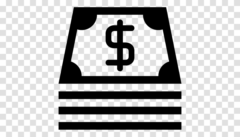 Money Icon, Gray, World Of Warcraft Transparent Png