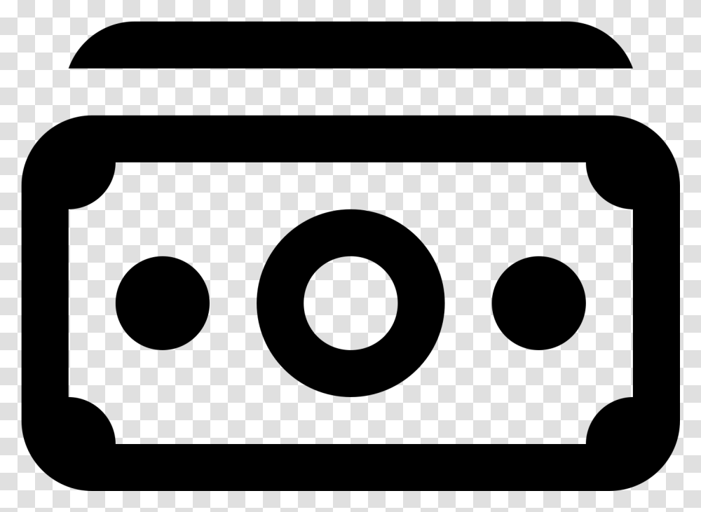 Money Icon, Gray, World Of Warcraft Transparent Png