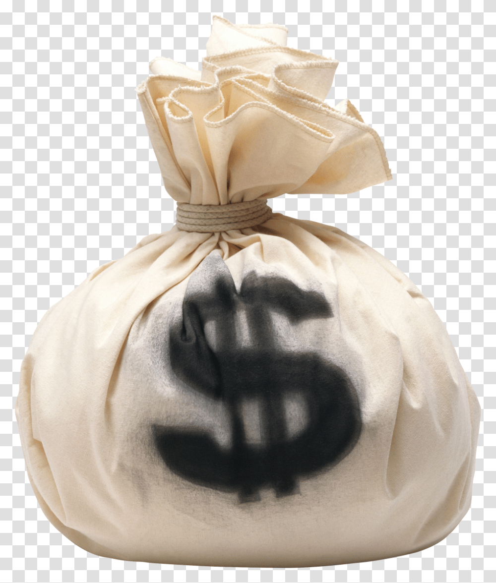 Money Image Money Bags With No Background, Sack, Home Decor Transparent Png