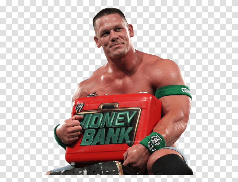 Money In The Bank Ladder Match, Person, Human, Boxing, Sport Transparent Png