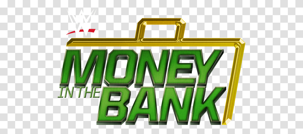 Money In The Bank, Plant, Vegetation, Word Transparent Png