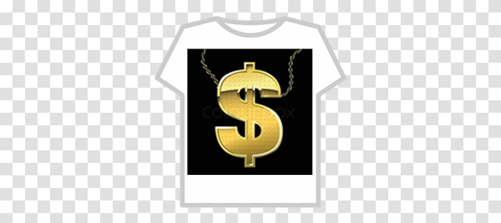 Money Logo Roblox Vanossgaming, Clothing, Apparel, Number, Symbol Transparent Png