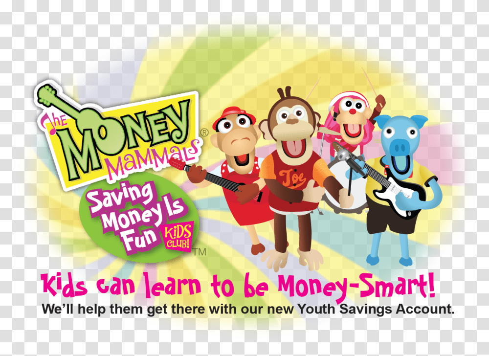 Money Mammal, Leisure Activities, People, Person, Advertisement Transparent Png