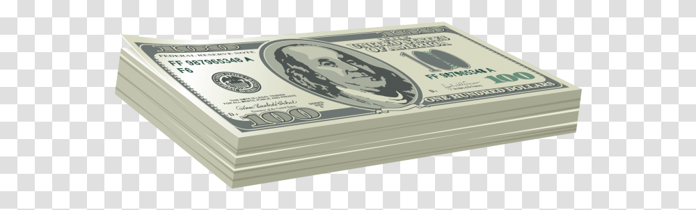 Money Money Hd, Dollar Transparent Png