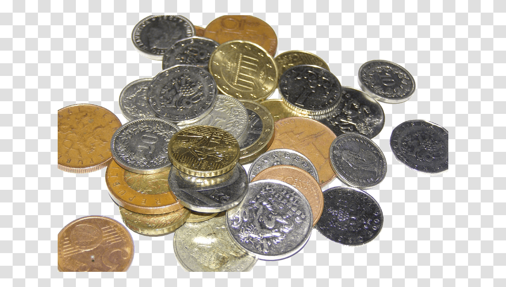 Money, Nickel, Coin, Dime Transparent Png
