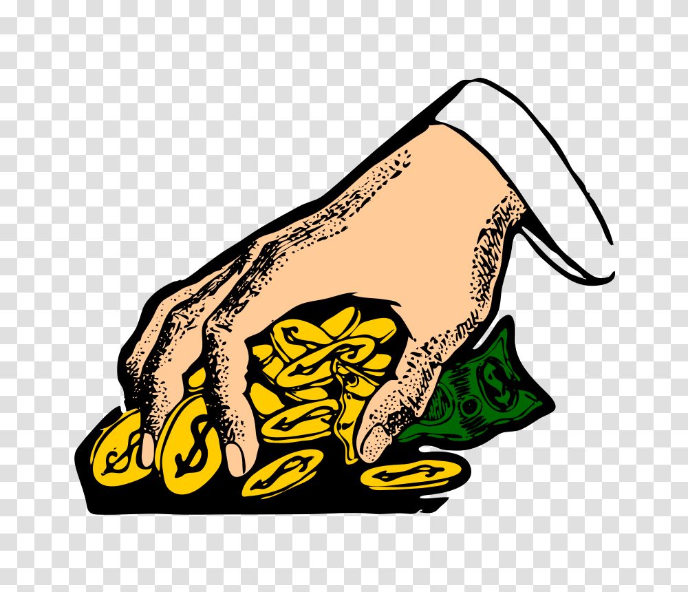 Money Pictures, Hand, Plant, Tattoo, Skin Transparent Png