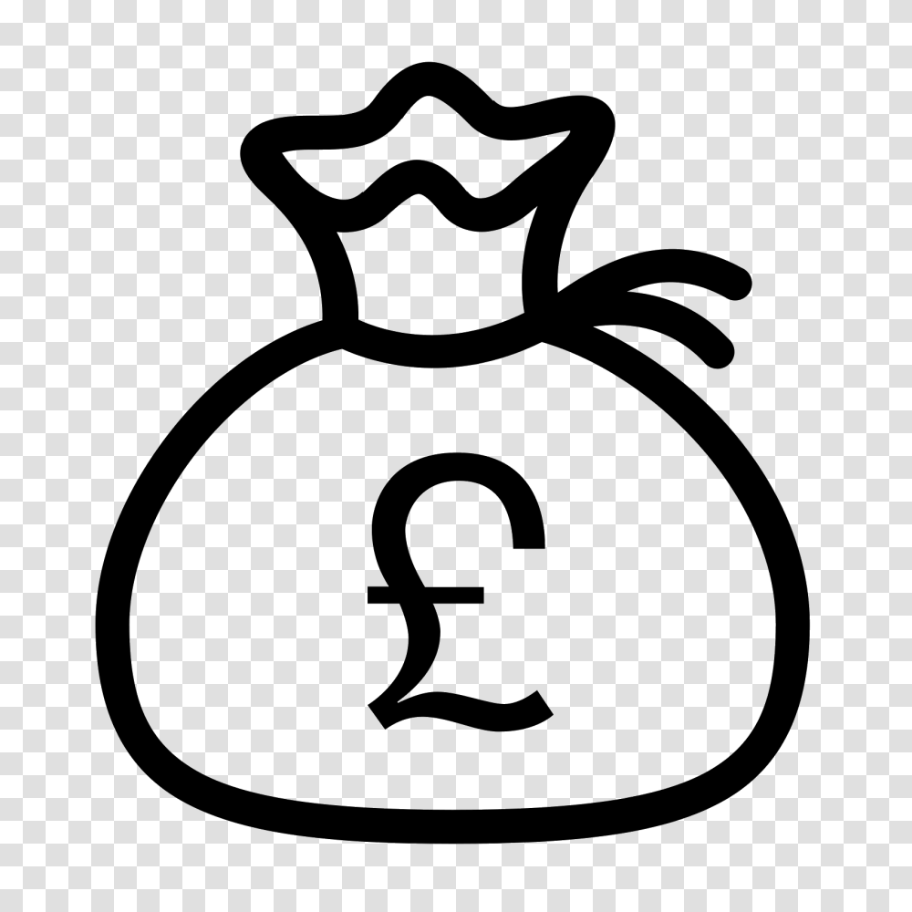 Money Pound Icon, Gray, World Of Warcraft Transparent Png