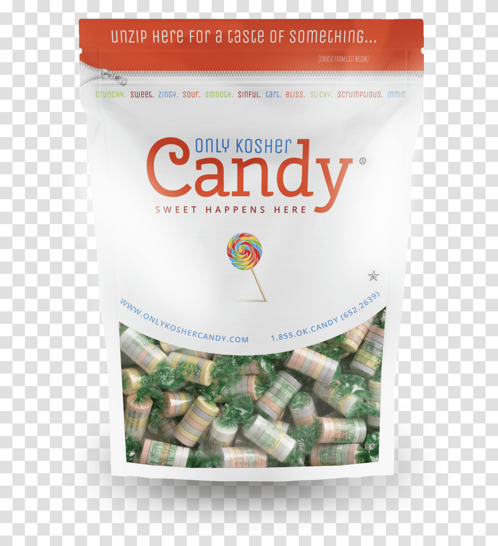 Money Rolls Sour Gummy Coca Cola, Sweets, Food, Confectionery, Pollution Transparent Png