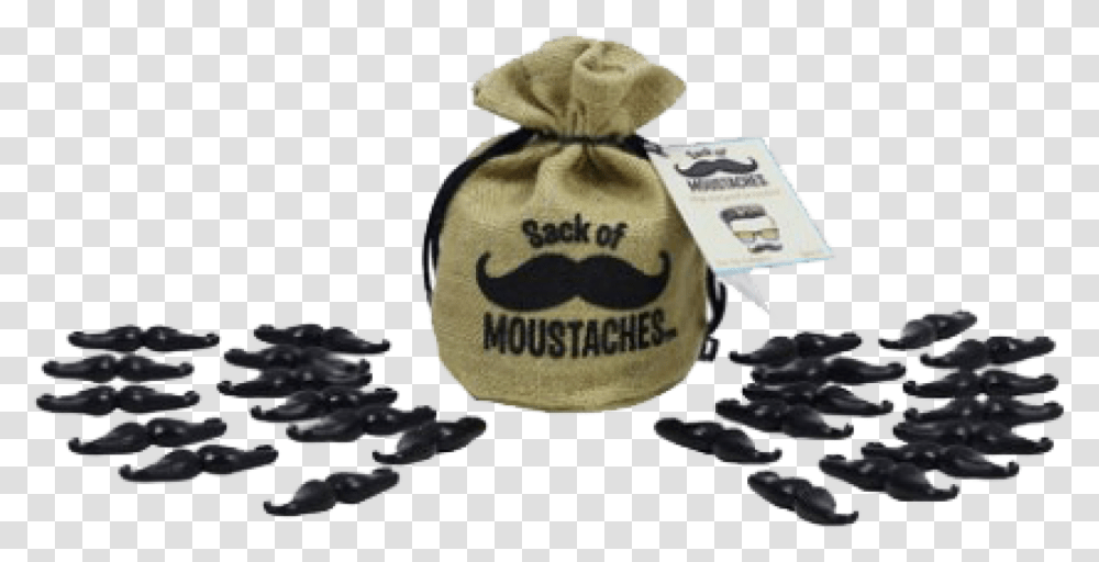Money Sack Sac Moustaches, Bag, Animal, Mammal Transparent Png
