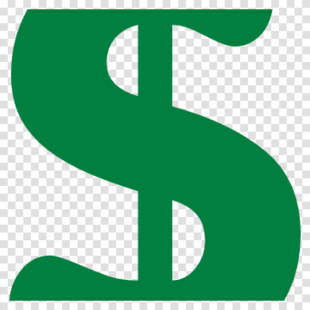 Money Sign Clip Art Free Clipart Download, Number, Alphabet Transparent Png