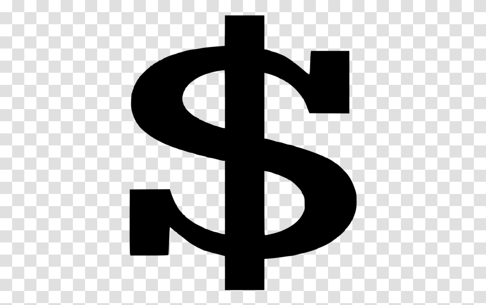 Money Sign Clip Art No Background, Gray, World Of Warcraft Transparent Png