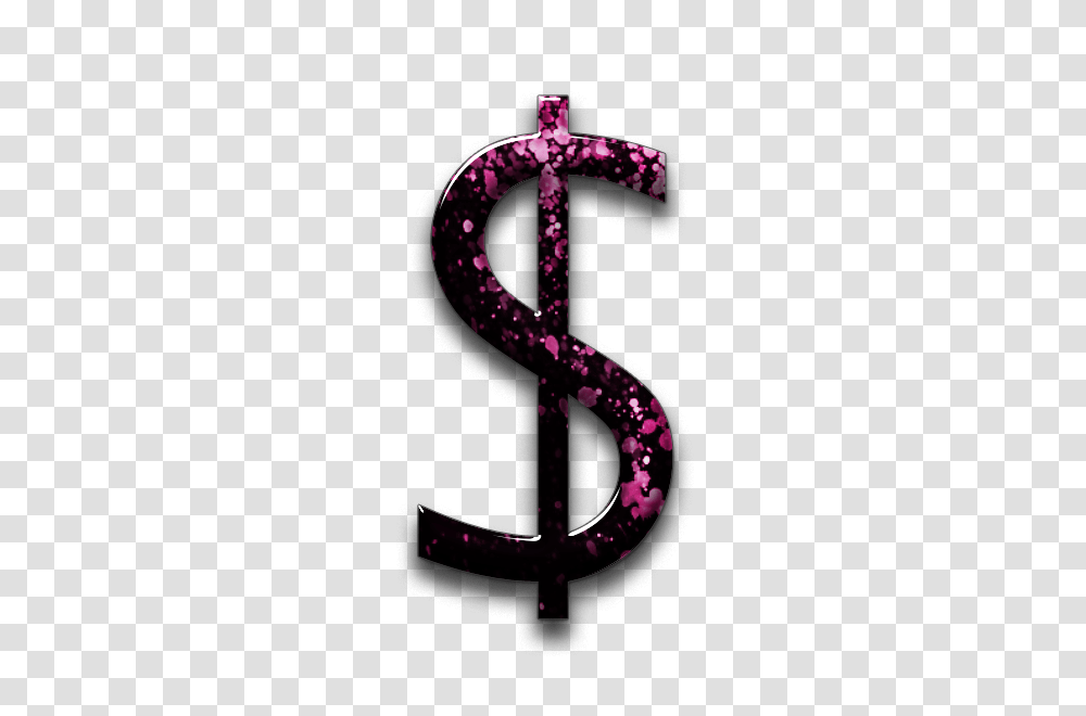 Money Sign Clip Art No Background, Alphabet, Number Transparent Png