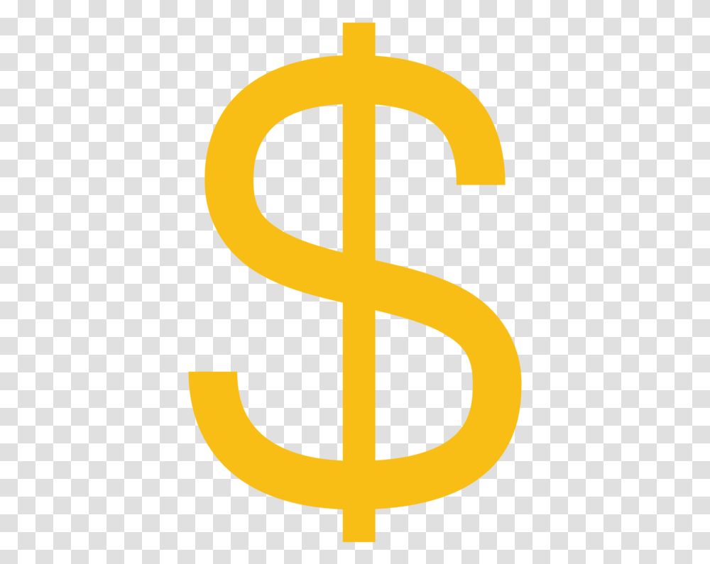 Money Sign Cross, Alphabet, Logo Transparent Png