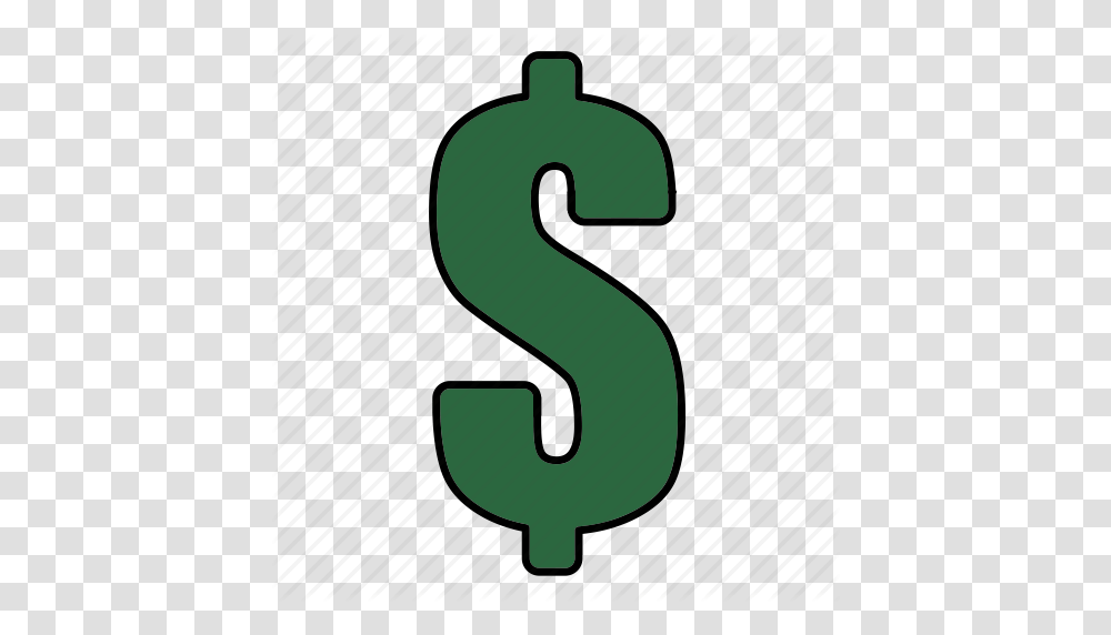 Money Sign, Recycling Symbol, Number Transparent Png