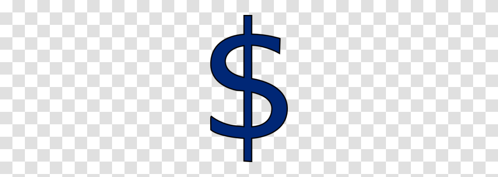 Money Signs Clip Art, Cross, Alphabet Transparent Png