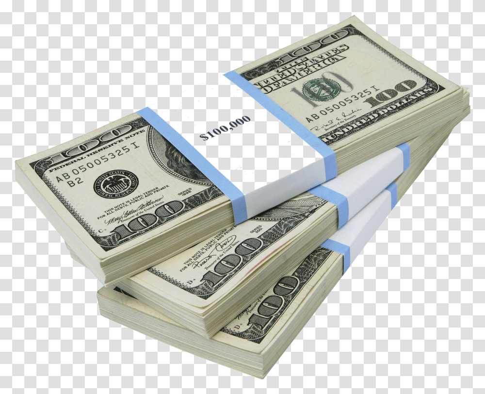 Money Stack Of Clipart Collection Money Stack, Dollar Transparent Png