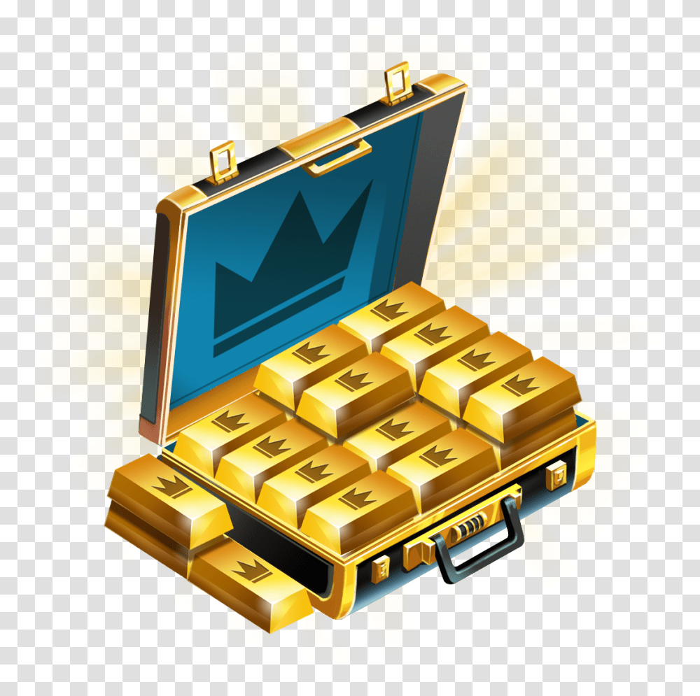 Money Stacks, Toy, Treasure, Security, Ammunition Transparent Png