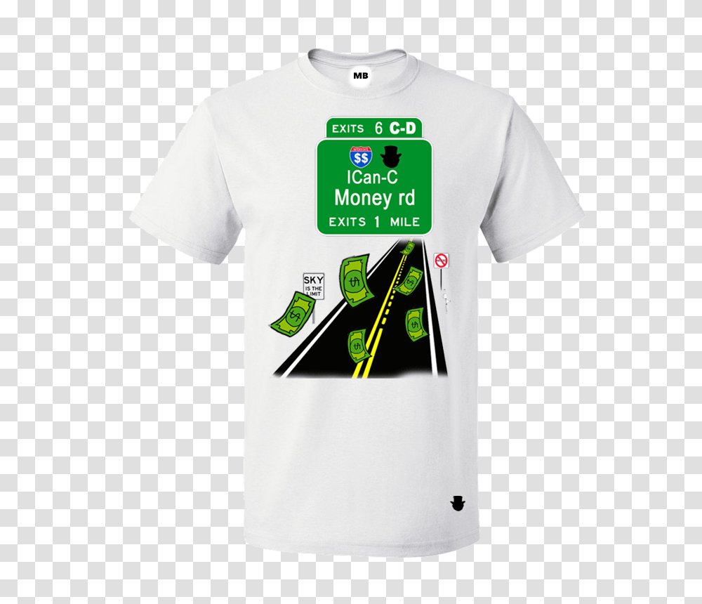 Money Street Monopoly Boy Apparel, T-Shirt, Plant Transparent Png