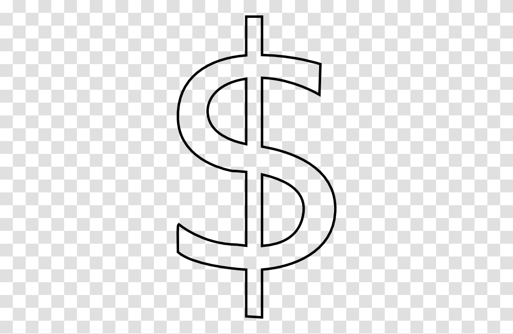 Money Symbol Images, Number, Cross, Alphabet Transparent Png