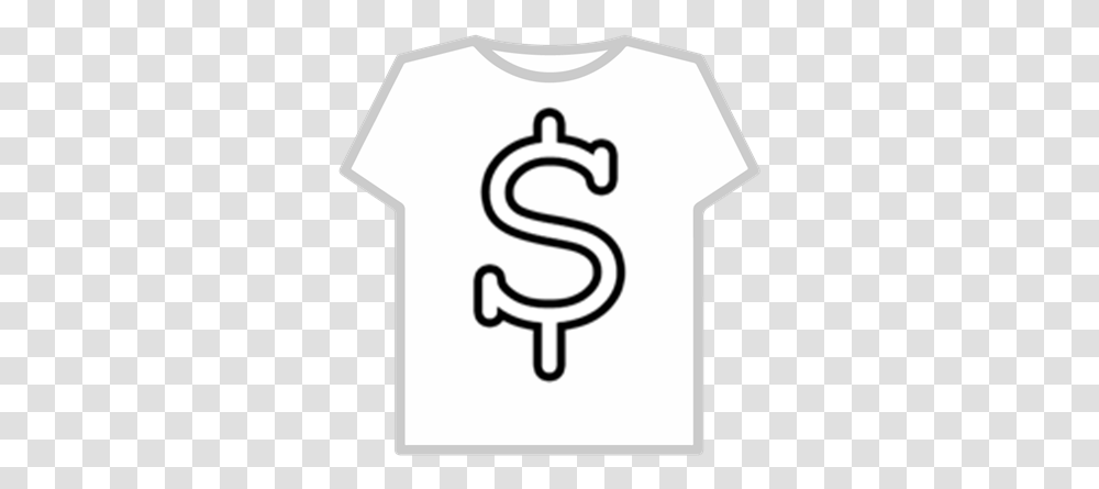 Money Symbol Roblox Scared Roblox Noob Face, Number, Text, Clothing, Apparel Transparent Png