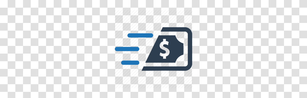 Money Transfer Clipart, Number, Mat Transparent Png