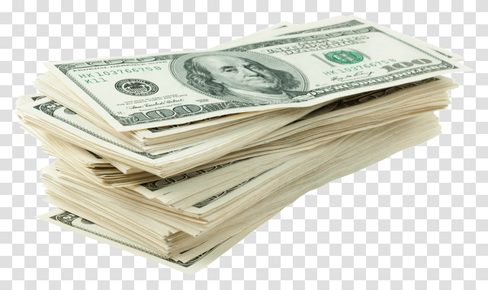 Money Transparent Png