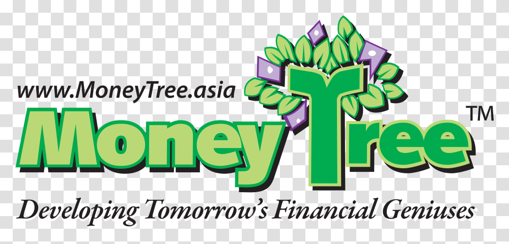 Money Tree Download Federal Public Service Mobility And Transport, Logo Transparent Png