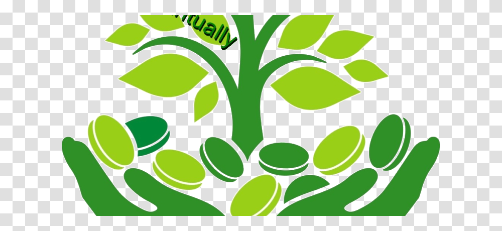 Money Tree Financial Grace Ministries, Plant, Green Transparent Png