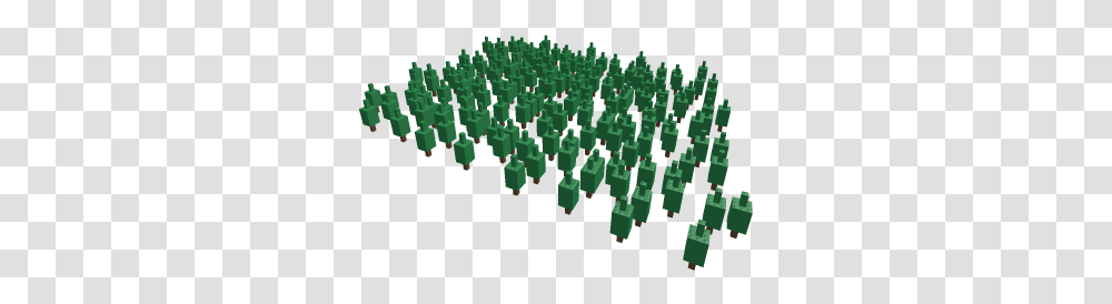 Money Tree Forest Roblox Illustration, Toy, Green, Minecraft, Vegetation Transparent Png