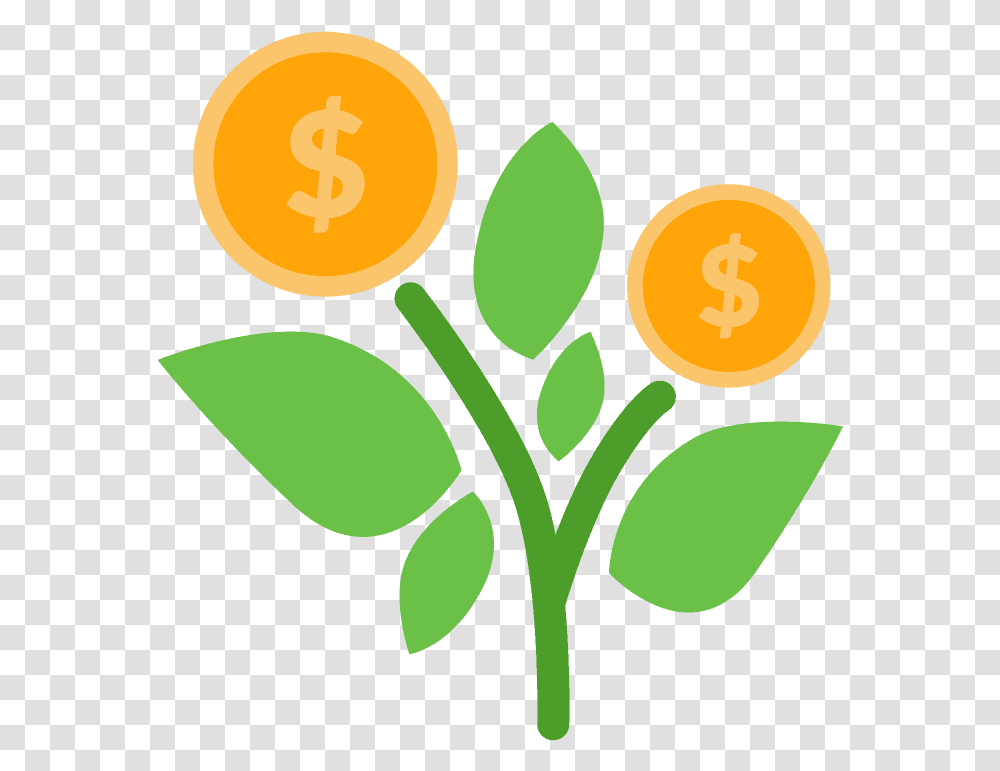 Money Tree Image Free Library Money Management, Plant, Rattle Transparent Png