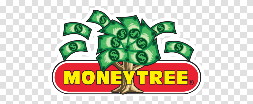 Money Tree Inc Money Tree Inc, Graphics, Art, Symbol, Text Transparent Png
