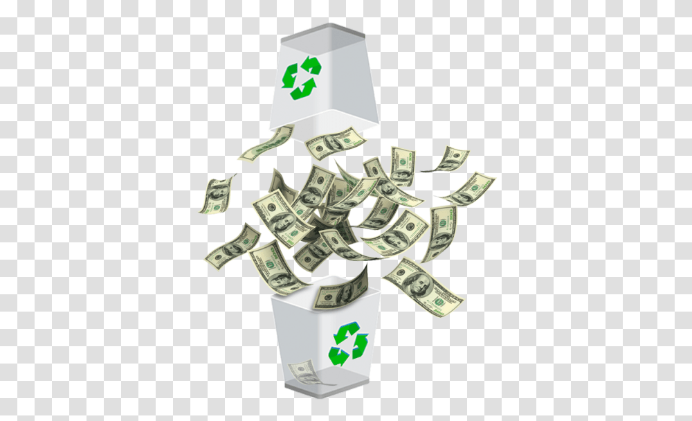 Money United States Dollar Finance Stock Photography Animated Money Gif, Person Transparent Png