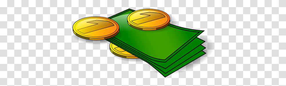 Money Vector Image, Tabletop, Furniture, Disk, Patio Umbrella Transparent Png