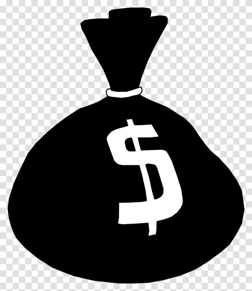 Money Vector Logo, Machine, Silhouette, Hoodie, Sweatshirt Transparent Png