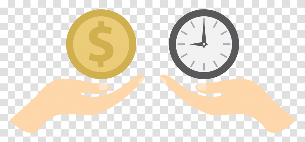 Money With Background Happy, Analog Clock, Clock Tower, Architecture, Building Transparent Png