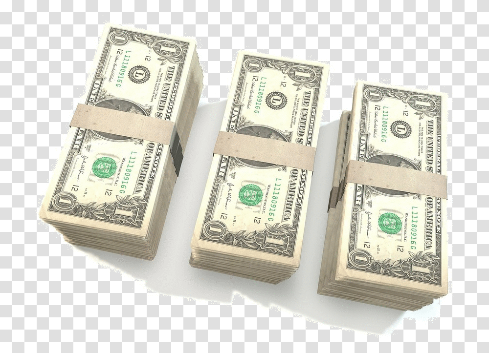 Money With Background Money Taxes, Dollar, Book Transparent Png