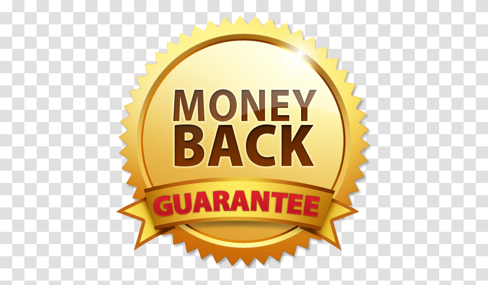 Moneyback Hd Label, Logo, Poster Transparent Png