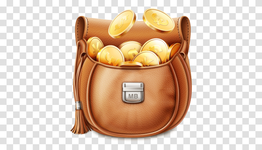 Moneybag Personal Finance Manager Macos Icon Gallery Moneybag App, Birthday Cake, Dessert, Food, Accessories Transparent Png