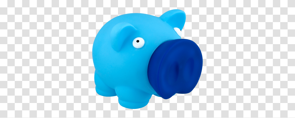 Moneybox Animal Figure, Balloon, Piggy Bank, Toothpaste Transparent Png