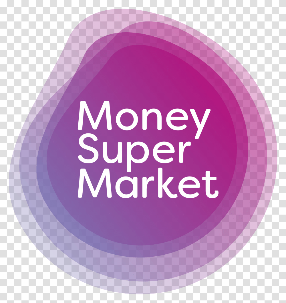 Moneysupermarket 2019 Logo Moneysupermarket Logo, Purple, Plant, Text, Baseball Cap Transparent Png