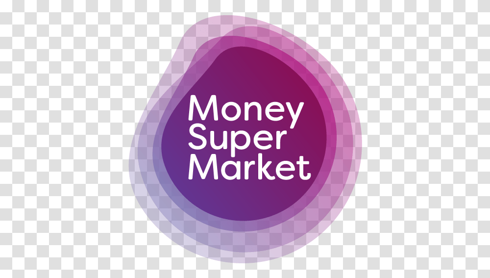 Moneysupermarket Car Insurance Circle, Purple, Plant, Flower Transparent Png