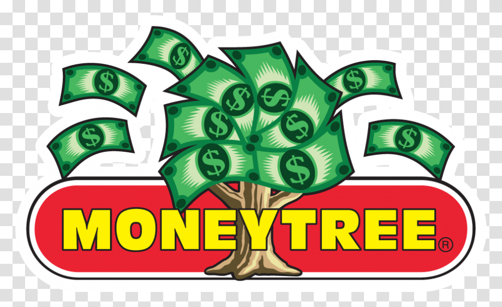 Moneytree Money Tree Inc Transparent Png