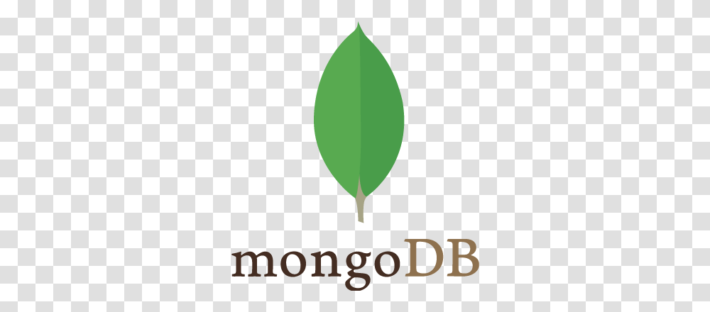 Mongodb Atlas Hits Amazon Web Services Marketplace, Leaf, Plant, Balloon, Sprout Transparent Png