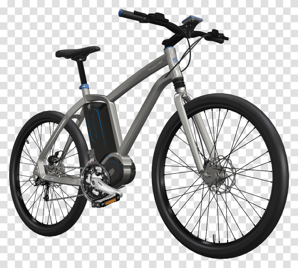 Mongoose Blackcomb, Bicycle, Vehicle, Transportation, Bike Transparent Png