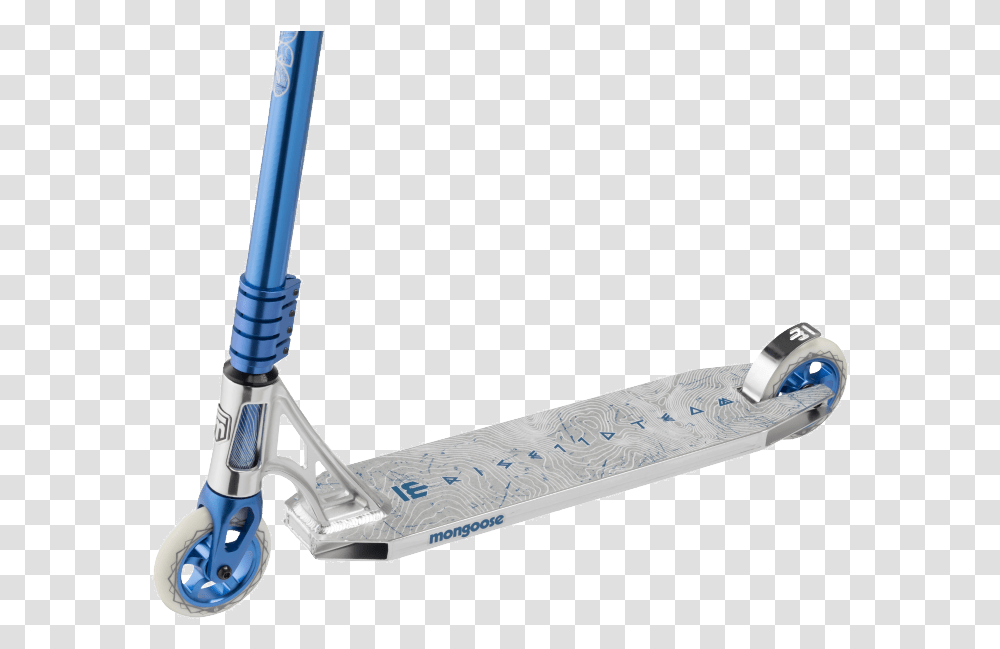 Mongoose Scooters, Vehicle, Transportation, Bow Transparent Png