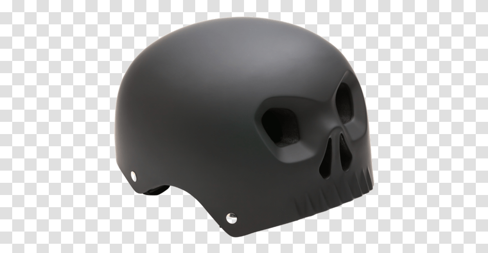 Mongoose Skull Helmet, Apparel, Crash Helmet, Batting Helmet Transparent Png