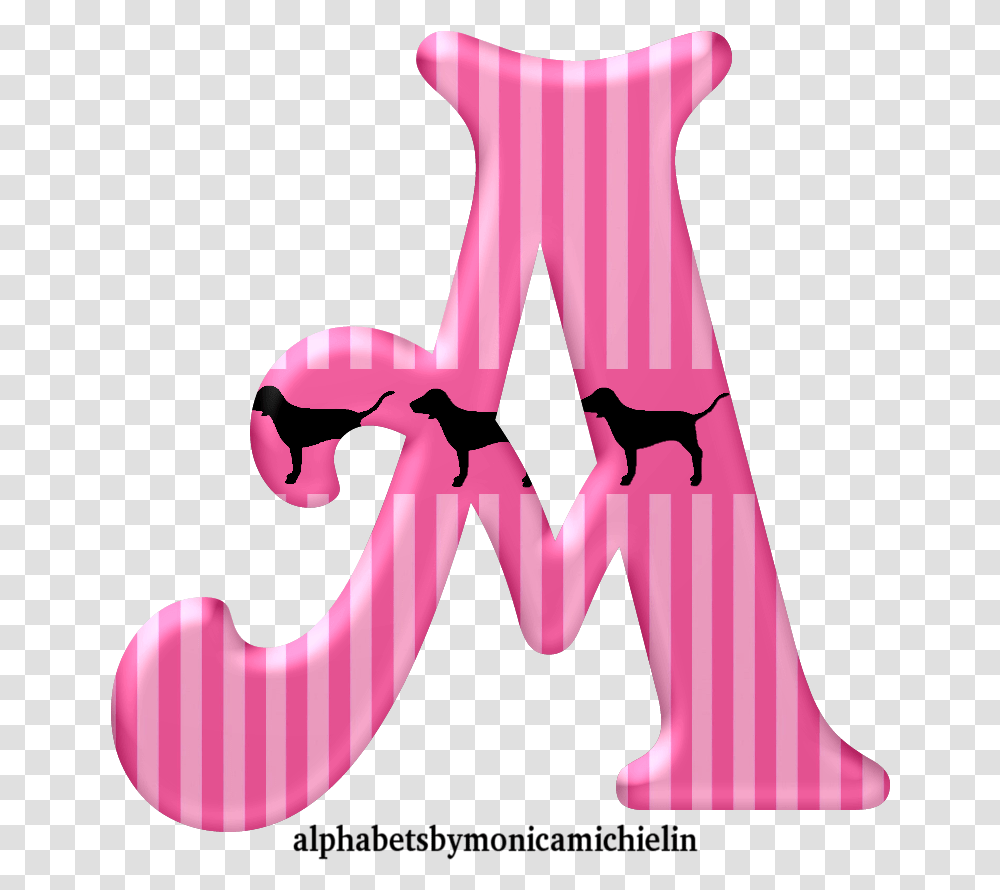 Monica Michielin Alphabets 090119 Vs Pink, Symbol, Hand, Heart, Emblem Transparent Png
