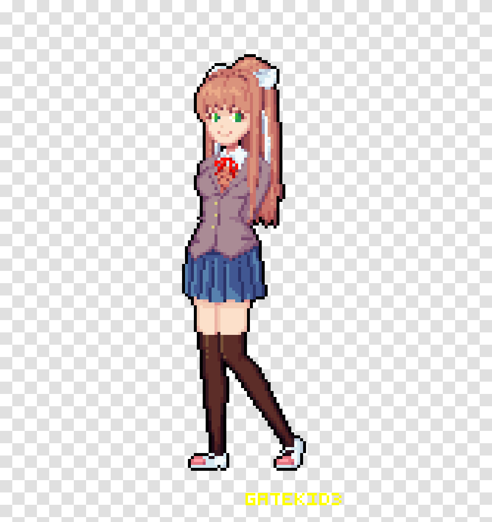 Monika, Costume, Nutcracker, Architecture Transparent Png