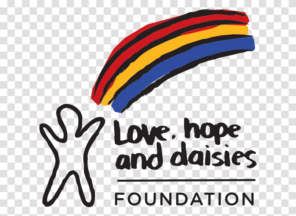 Monique Richardson Love Hope & Daisies Foundation Fondation Princesse Charlene De Monaco, Word, Text, Beak, Animal Transparent Png