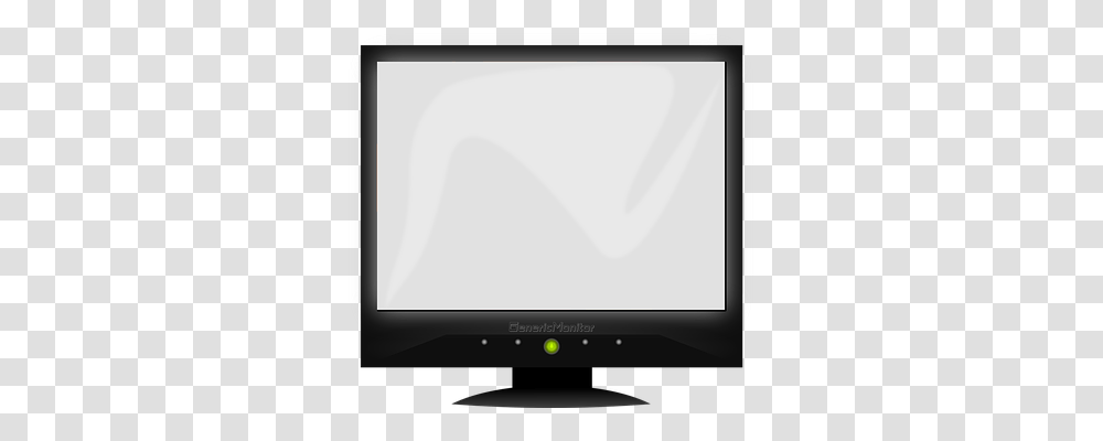 Monitor Screen, Electronics, Display, TV Transparent Png